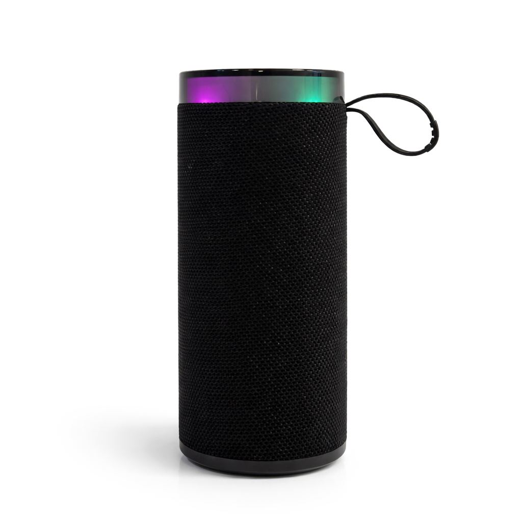 TC-911BK רמקול בלוטות' נייד עם תאורת RGB